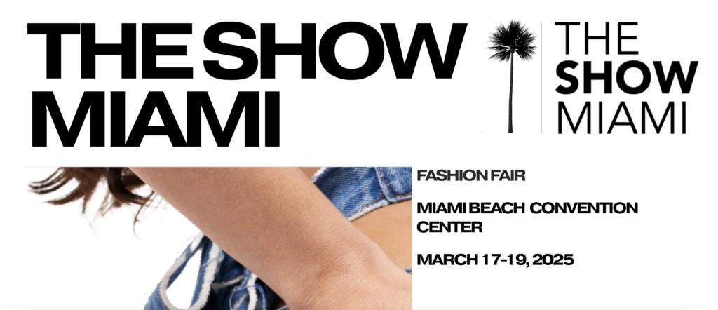 Konijnenburg Marketing Mentors in collaboration with the Show Miami